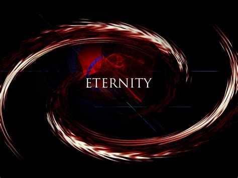 Eternity